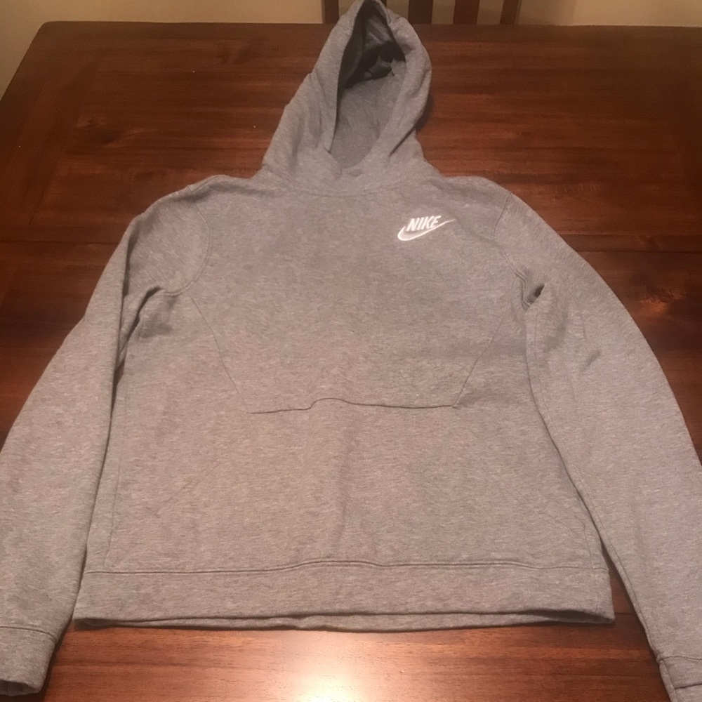 Nike Hoodie-Boys